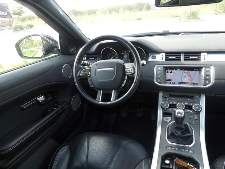 Photo 3 VIN: SALVA2DN2GH138065 - LAND ROVER EVOQUE 