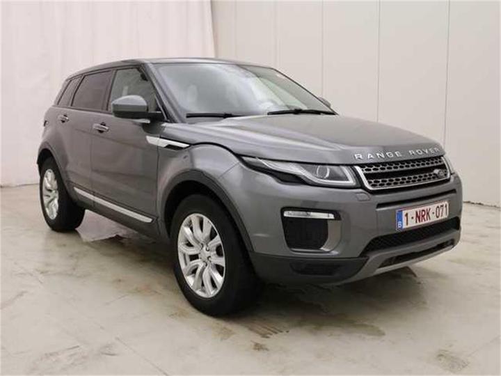 Photo 9 VIN: SALVA2DN2GH138065 - LAND ROVER EVOQUE 