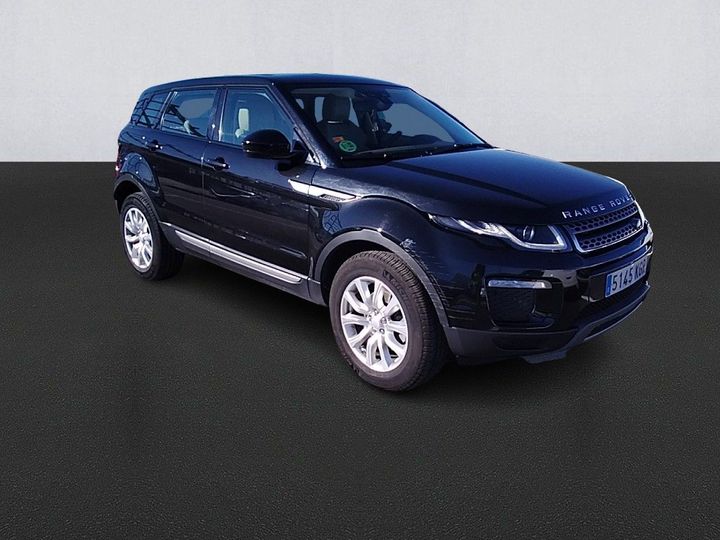 Photo 13 VIN: SALVA2DN2JH293870 - LAND ROVER RANGE ROVER EVOQUE 