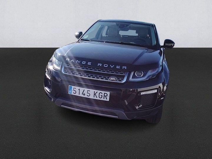 Photo 2 VIN: SALVA2DN2JH293870 - LAND ROVER RANGE ROVER EVOQUE 