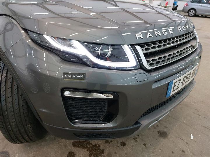 Photo 14 VIN: SALVA2DN2JH320064 - LAND ROVER RANGE ROVER EVOQUE 