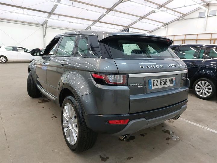 Photo 2 VIN: SALVA2DN2JH320064 - LAND ROVER RANGE ROVER EVOQUE 