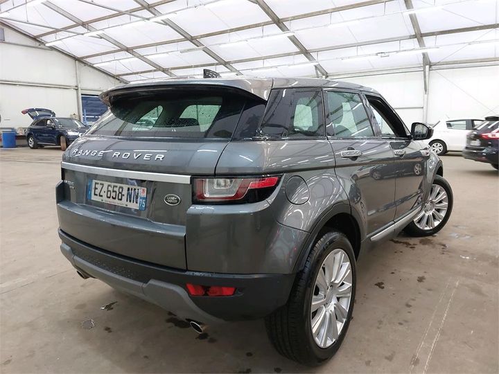 Photo 7 VIN: SALVA2DN2JH320064 - LAND ROVER RANGE ROVER EVOQUE 