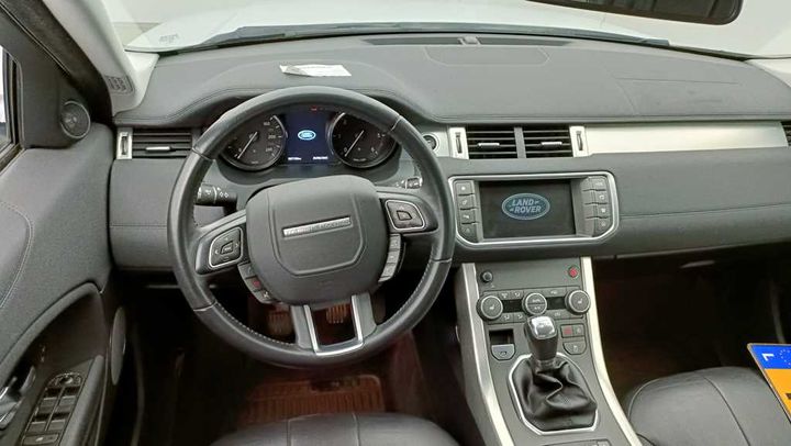 Photo 9 VIN: SALVA2DN2KH344835 - LAND ROVER EVOQUE 