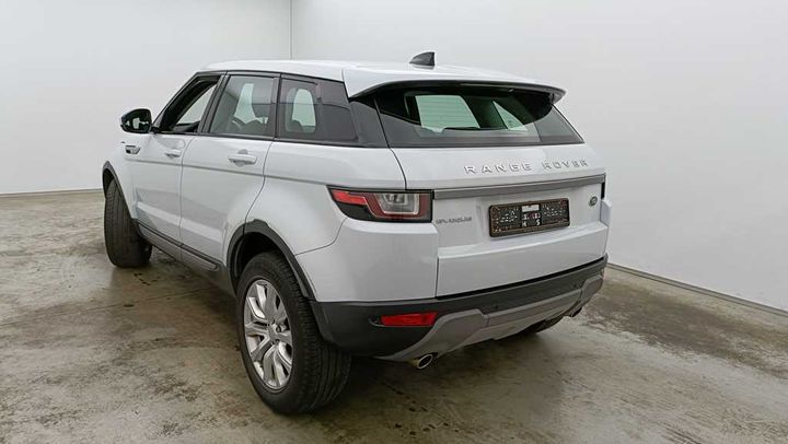 Photo 7 VIN: SALVA2DN2KH344835 - LAND ROVER EVOQUE 