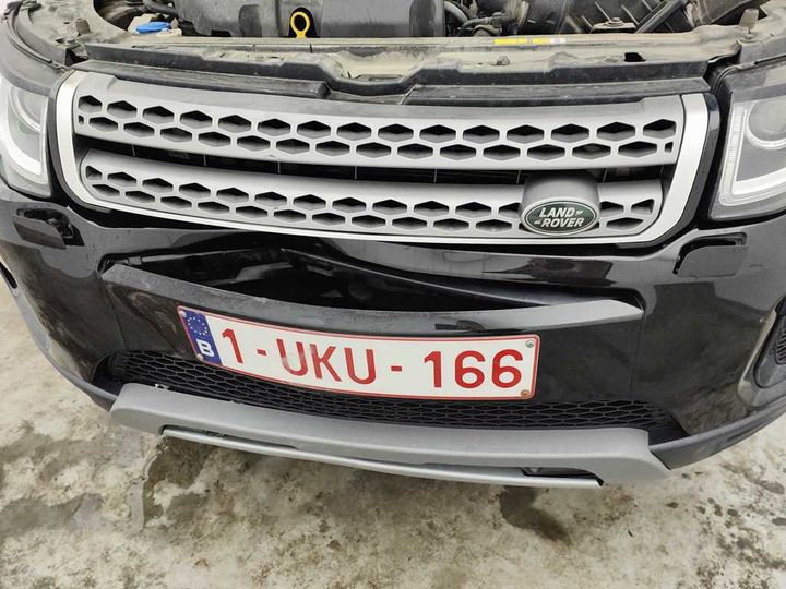 Photo 1 VIN: SALVA2DN4JH316632 - LAND ROVER EVOQUE FL&#3915 