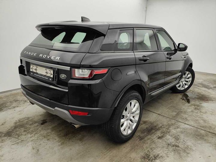 Photo 4 VIN: SALVA2DN4JH316632 - LAND ROVER EVOQUE FL&#3915 