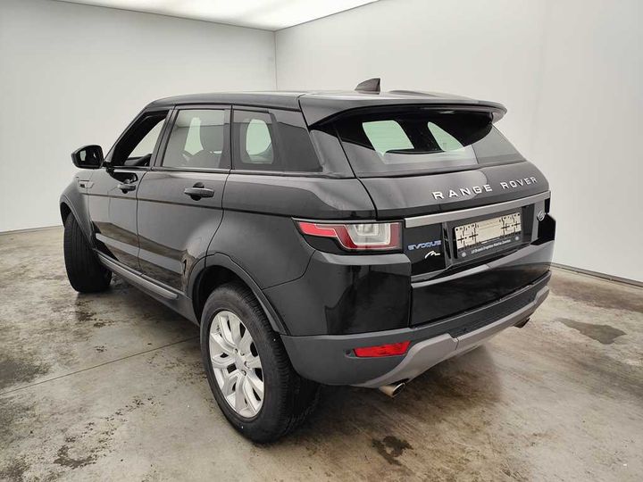 Photo 3 VIN: SALVA2DN4JH316632 - LAND ROVER EVOQUE FL&#3915 