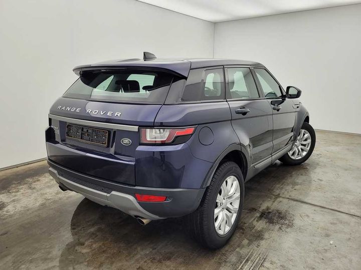 Photo 2 VIN: SALVA2DN5KH337121 - LAND ROVER EVOQUE 