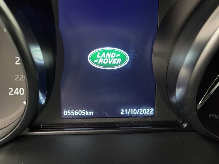 Photo 6 VIN: SALVA2DN5KH337121 - LAND ROVER EVOQUE 