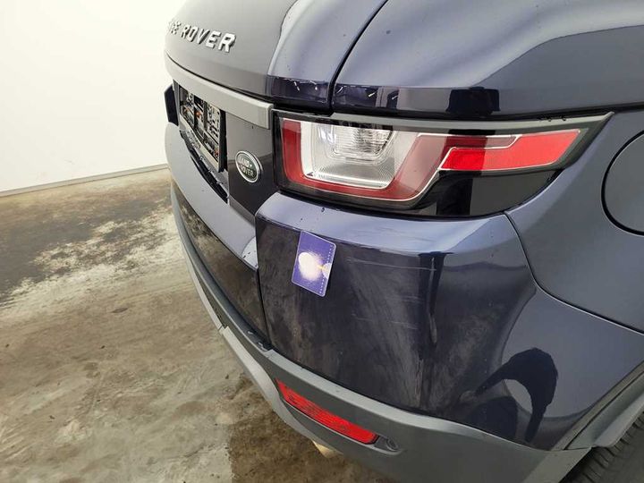 Photo 31 VIN: SALVA2DN5KH337121 - LAND ROVER EVOQUE 