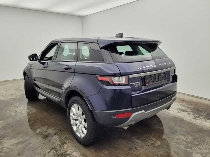 Photo 7 VIN: SALVA2DN5KH337121 - LAND ROVER EVOQUE 