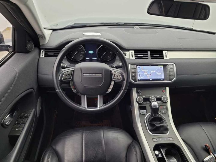 Photo 9 VIN: SALVA2DN5KH337121 - LAND ROVER EVOQUE 