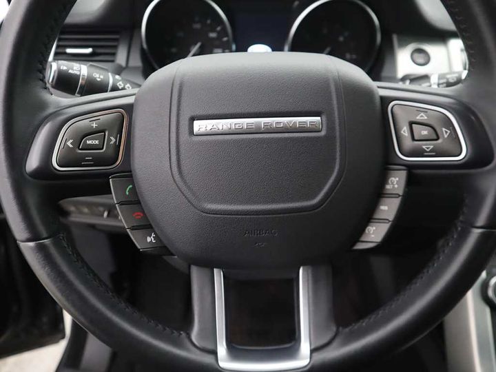 Photo 27 VIN: SALVA2DN5KH348247 - LAND ROVER EVOQUE 