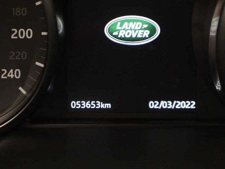 Photo 6 VIN: SALVA2DN5KH348247 - LAND ROVER EVOQUE 