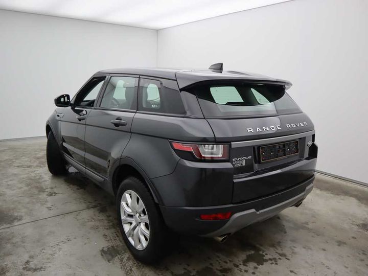 Photo 7 VIN: SALVA2DN5KH348247 - LAND ROVER EVOQUE 