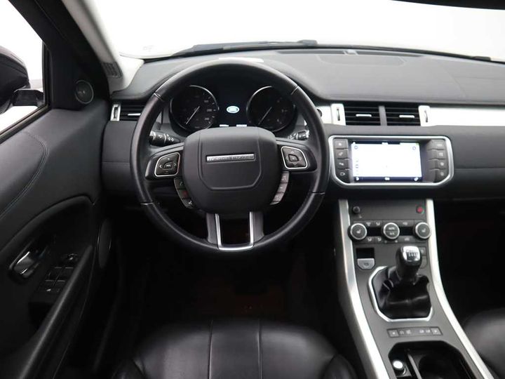 Photo 9 VIN: SALVA2DN5KH348247 - LAND ROVER EVOQUE 