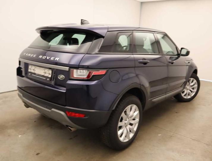 Photo 2 VIN: SALVA2DN6JH304465 - LAND ROVER EVOQUE FL&#3915 