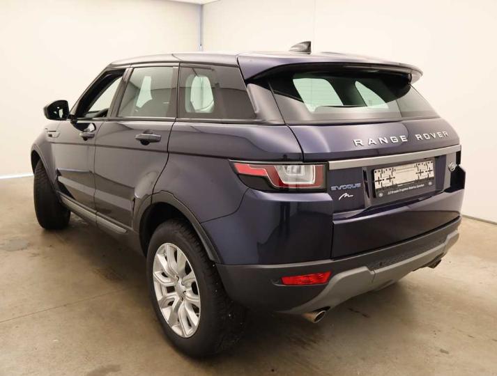 Photo 7 VIN: SALVA2DN6JH304465 - LAND ROVER EVOQUE FL&#3915 