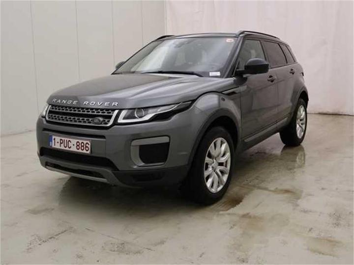 Photo 0 VIN: SALVA2DN7HH179194 - LAND-ROVER EVOQUE 