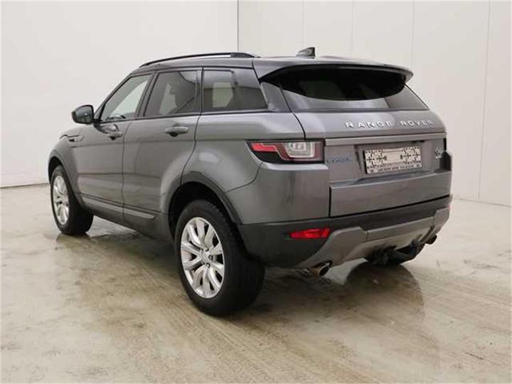 Photo 10 VIN: SALVA2DN7HH179194 - LAND-ROVER EVOQUE 