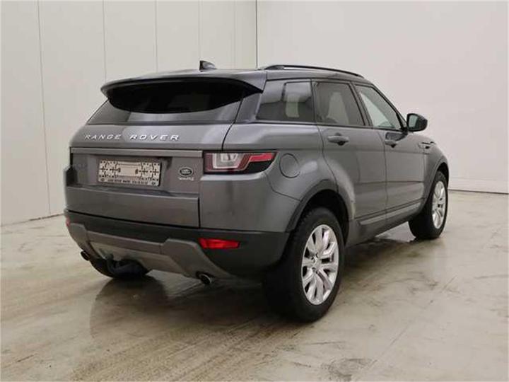 Photo 11 VIN: SALVA2DN7HH179194 - LAND-ROVER EVOQUE 