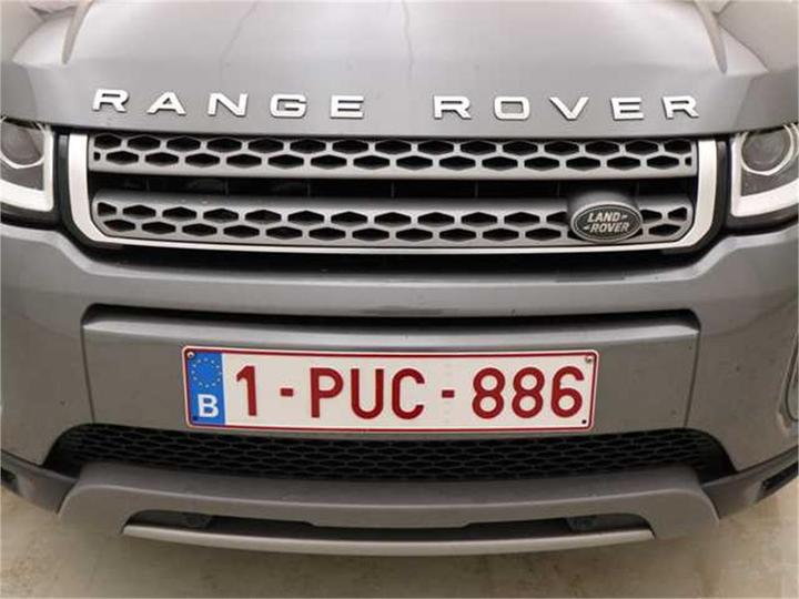 Photo 13 VIN: SALVA2DN7HH179194 - LAND-ROVER EVOQUE 