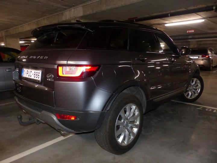 Photo 2 VIN: SALVA2DN7HH179194 - LAND-ROVER EVOQUE 