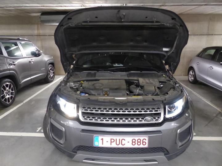 Photo 22 VIN: SALVA2DN7HH179194 - LAND-ROVER EVOQUE 