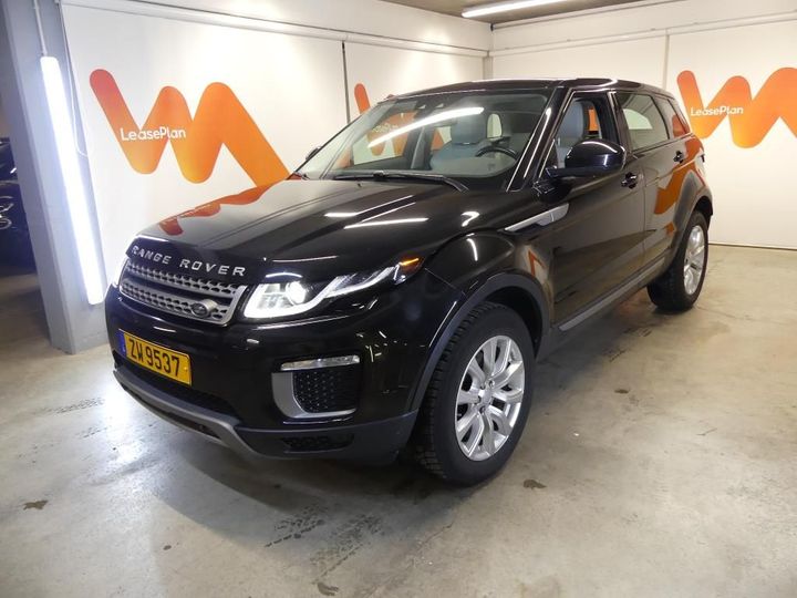 Photo 1 VIN: SALVA2DN8HH208928 - LAND ROVER RANGE EVOQUE 