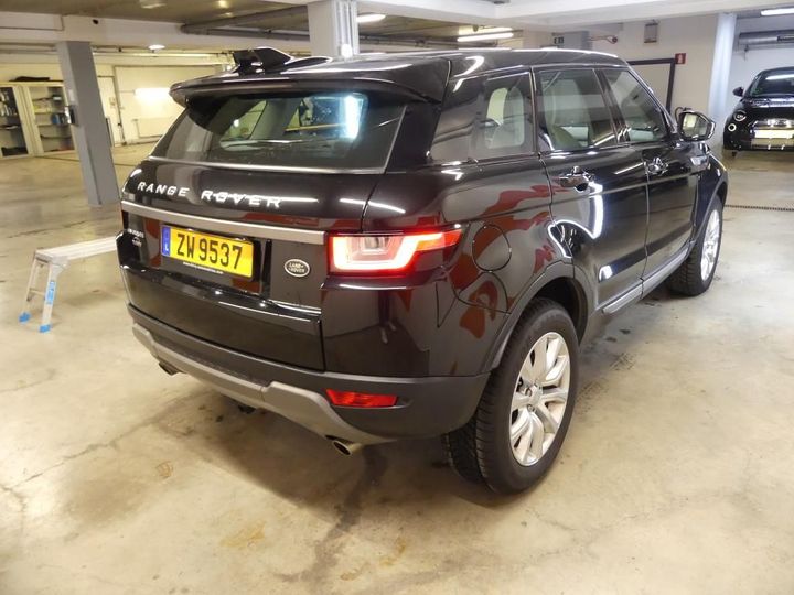 Photo 2 VIN: SALVA2DN8HH208928 - LAND ROVER RANGE EVOQUE 