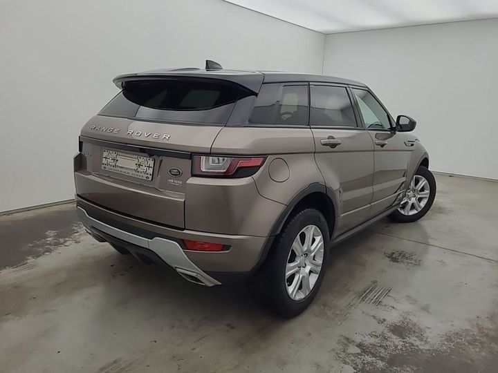 Photo 2 VIN: SALVA2DN8HH259314 - LAND ROVER EVOQUE FL&#3915 