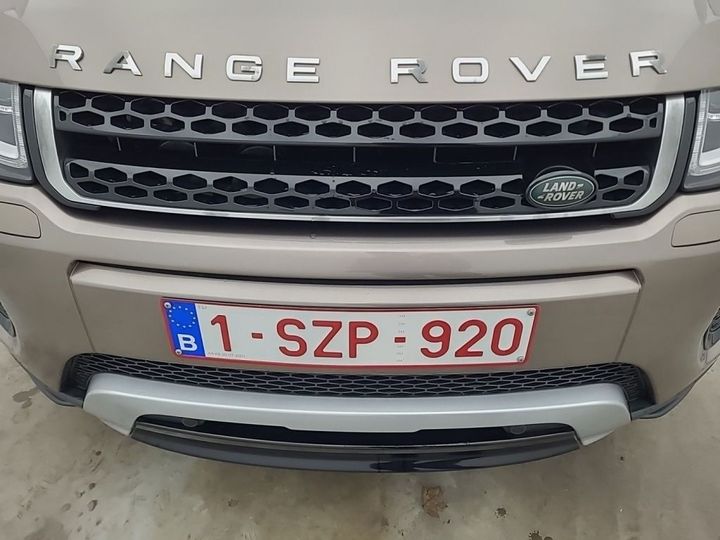 Photo 5 VIN: SALVA2DN8HH259314 - LAND ROVER EVOQUE FL&#3915 