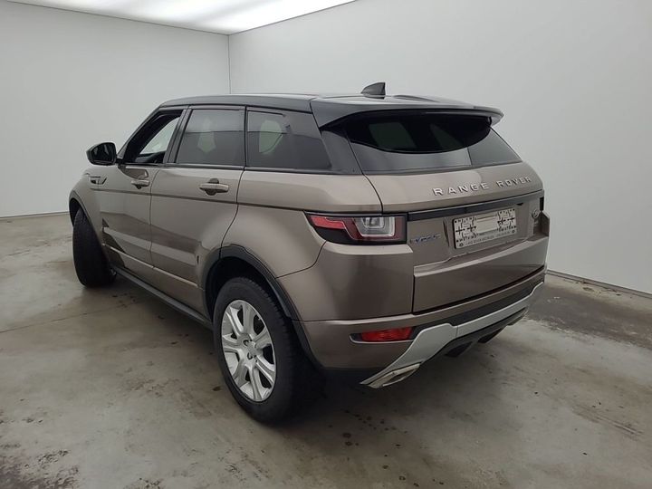 Photo 7 VIN: SALVA2DN8HH259314 - LAND ROVER EVOQUE FL&#3915 