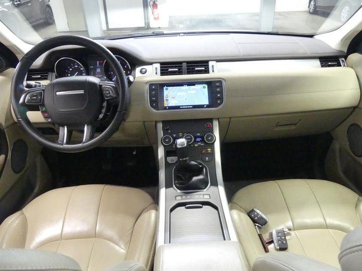 Photo 10 VIN: SALVA2DN9HH177012 - LAND ROVER RANGE EVOQUE 