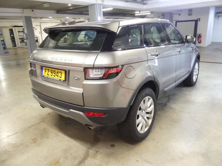 Photo 2 VIN: SALVA2DN9HH177012 - LAND ROVER RANGE EVOQUE 