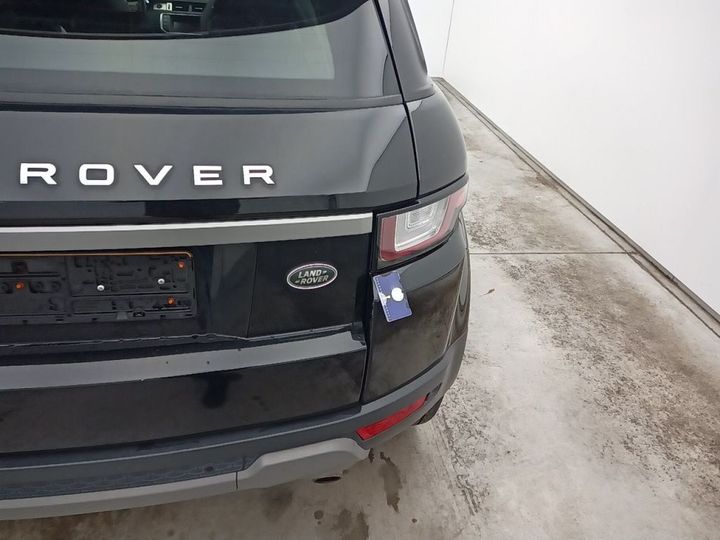 Photo 14 VIN: SALVA2DN9KH339034 - LAND ROVER EVOQUE 