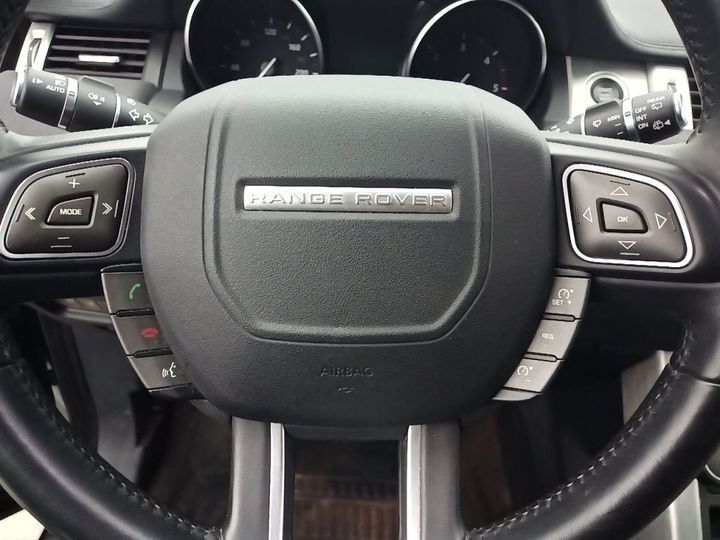 Photo 30 VIN: SALVA2DN9KH339034 - LAND ROVER EVOQUE 