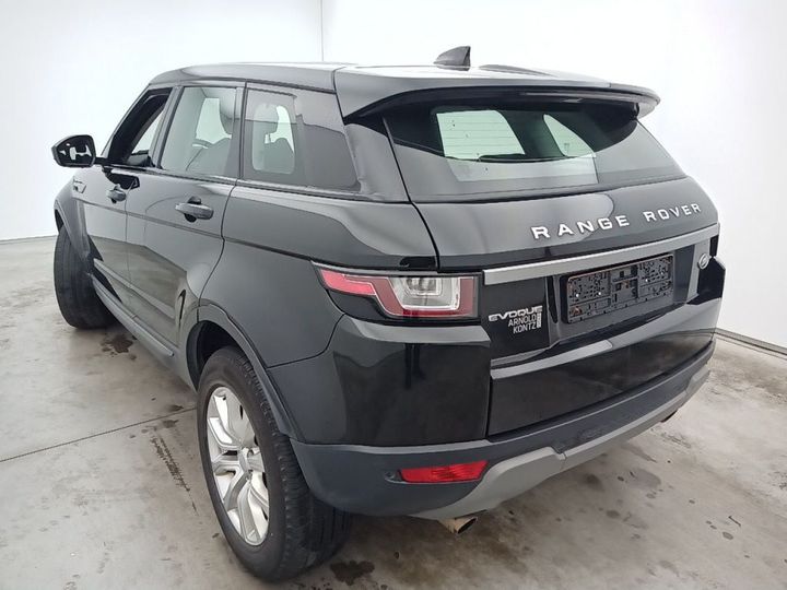 Photo 7 VIN: SALVA2DN9KH339034 - LAND ROVER EVOQUE 