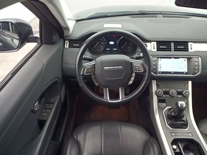 Photo 9 VIN: SALVA2DN9KH339034 - LAND ROVER EVOQUE 