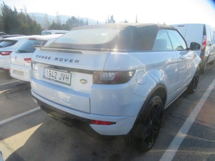 Photo 2 VIN: SALVA5BN2HH181116 - LAND ROVER RANGE ROVER EVO 