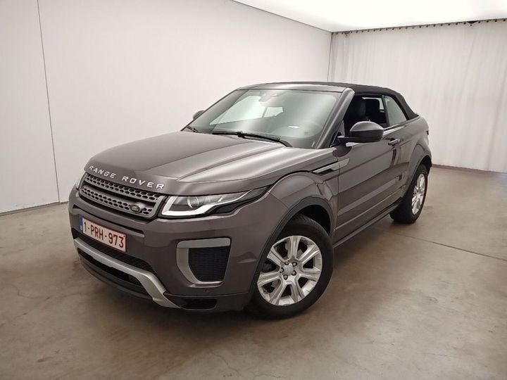 Photo 0 VIN: SALVA5BNXHH168971 - LAND ROVER EVOQUE CABRIO &#3915 