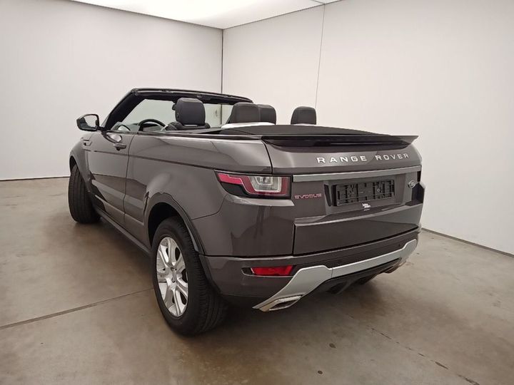 Photo 16 VIN: SALVA5BNXHH168971 - LAND ROVER EVOQUE CABRIO &#3915 