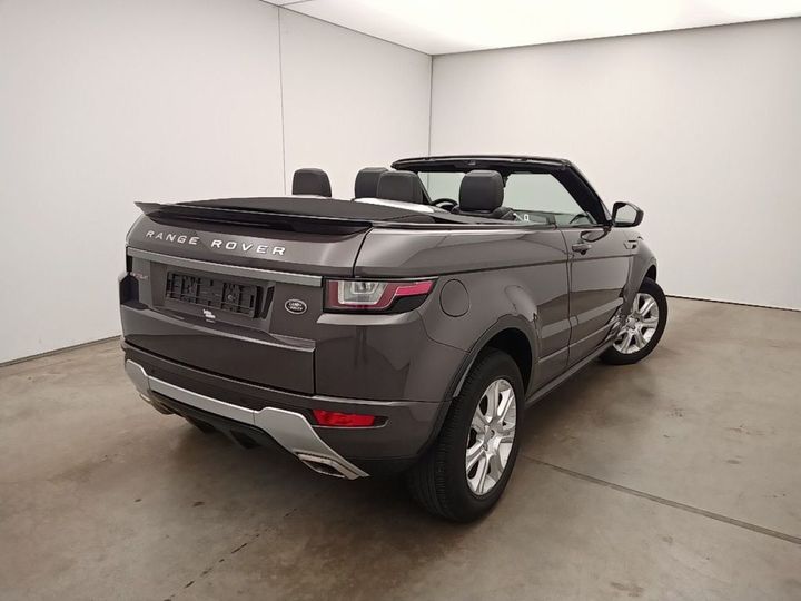 Photo 17 VIN: SALVA5BNXHH168971 - LAND ROVER EVOQUE CABRIO &#3915 