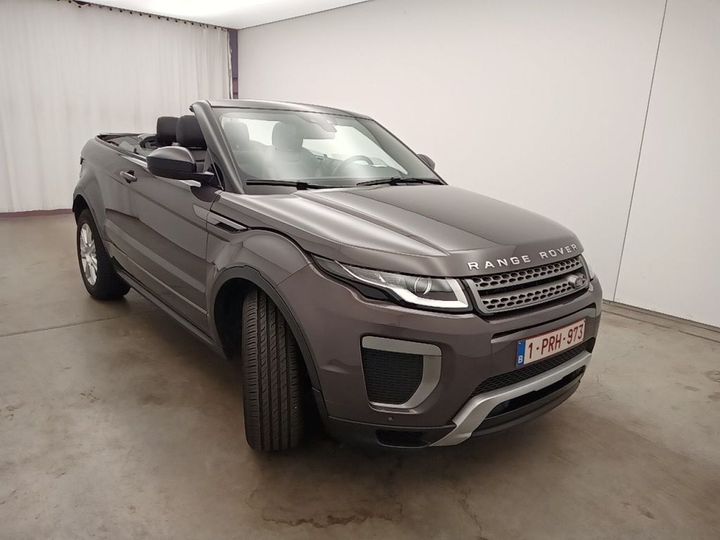 Photo 18 VIN: SALVA5BNXHH168971 - LAND ROVER EVOQUE CABRIO &#3915 