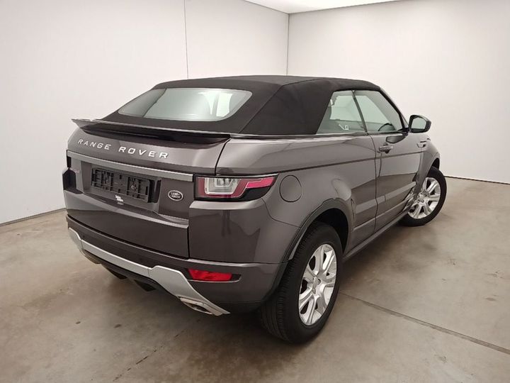 Photo 2 VIN: SALVA5BNXHH168971 - LAND ROVER EVOQUE CABRIO &#3915 