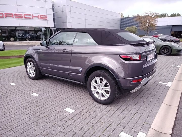 Photo 26 VIN: SALVA5BNXHH168971 - LAND ROVER EVOQUE CABRIO &#3915 