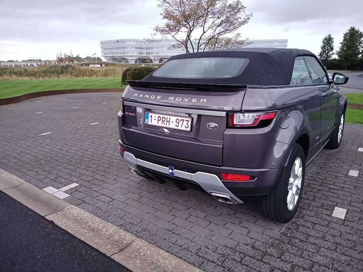 Photo 28 VIN: SALVA5BNXHH168971 - LAND ROVER EVOQUE CABRIO &#3915 