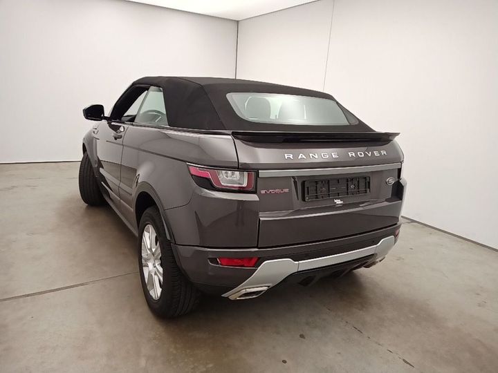 Photo 7 VIN: SALVA5BNXHH168971 - LAND ROVER EVOQUE CABRIO &#3915 