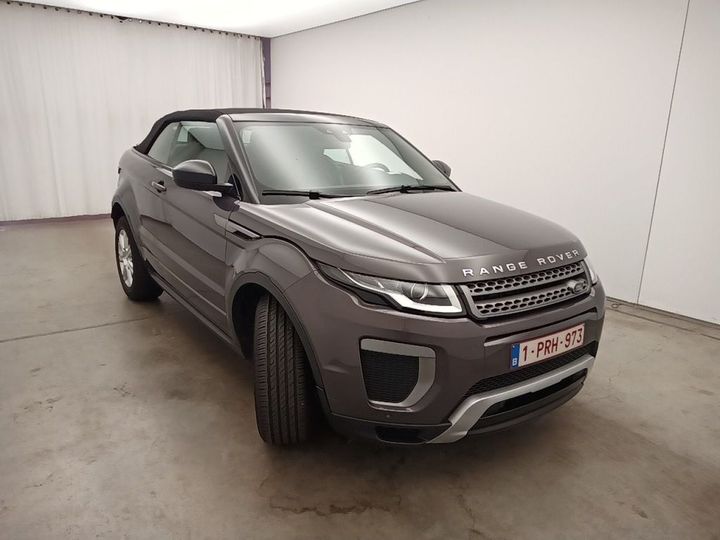 Photo 8 VIN: SALVA5BNXHH168971 - LAND ROVER EVOQUE CABRIO &#3915 